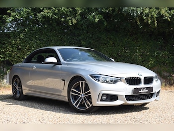 Used BMW 4 Series 2019 for sale - 79244888: Photo