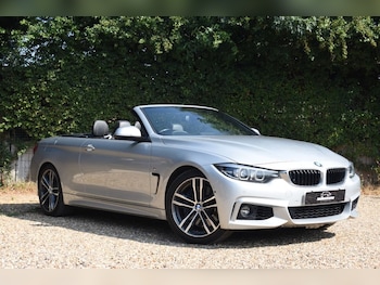 Used BMW 4 Series 2019 for sale - 79244888: Photo