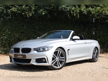 Used BMW 4 Series 2019 for sale - 79244888: Photo