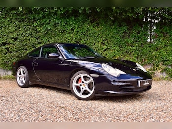 Used Porsche 911 2002 for sale - 79072398: Photo