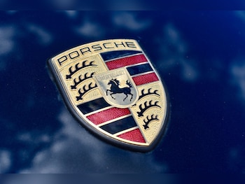 Used Porsche 911 2002 for sale - 79072398: Photo