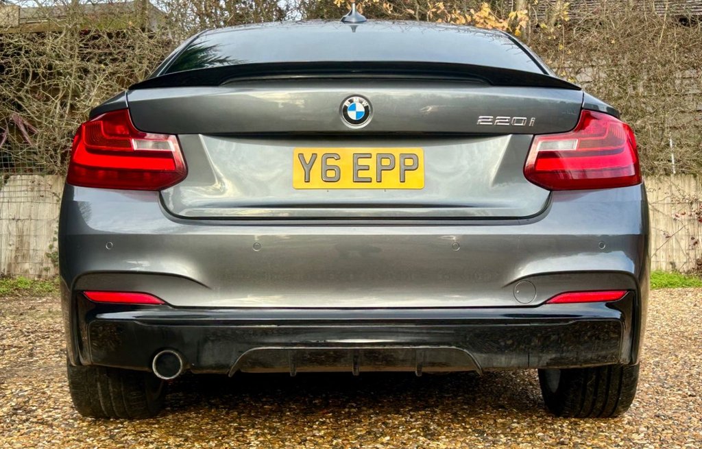 Used BMW 6 Series 2014 for sale - 77287618: Photo 17