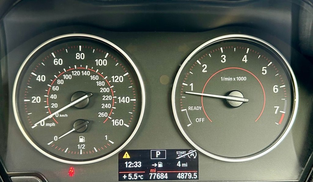 Used BMW 6 Series 2014 for sale - 77287618: Photo 25