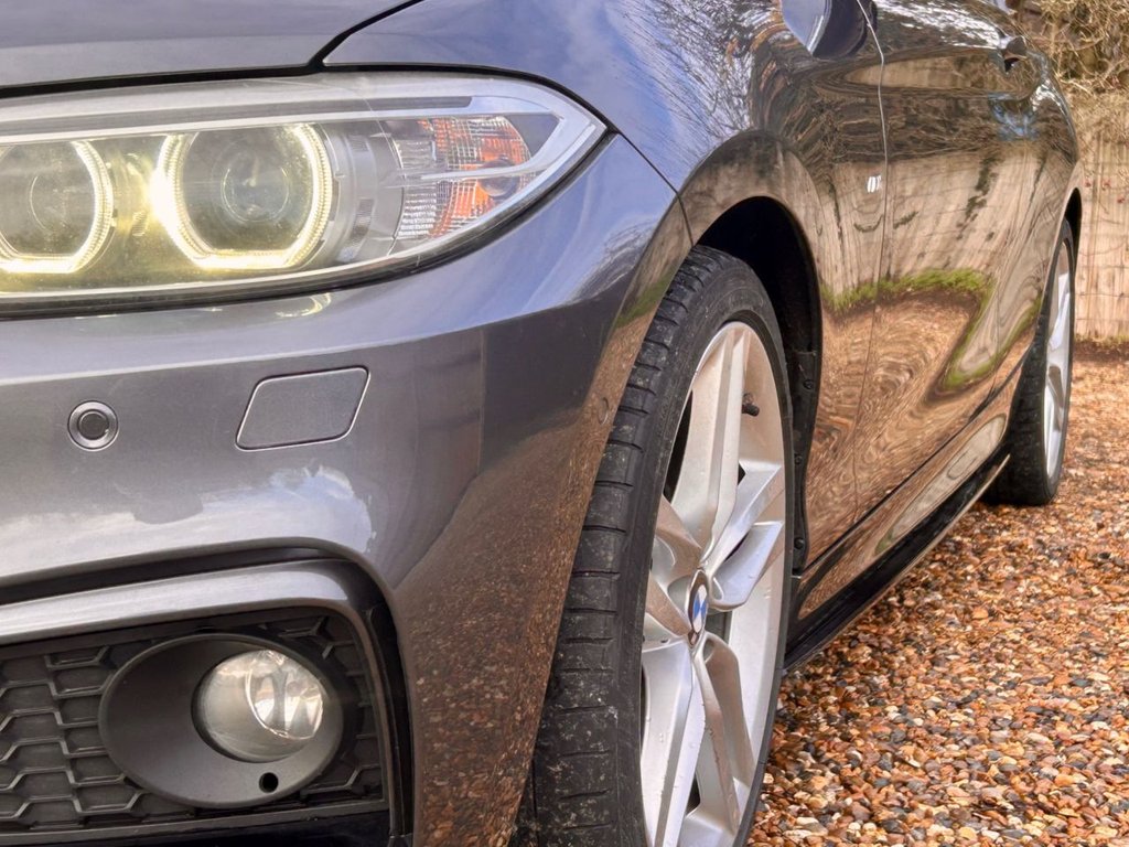 Used BMW 6 Series 2014 for sale - 77287618: Photo 3