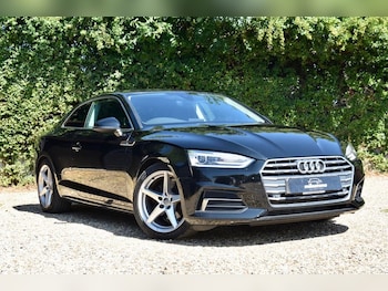 Used Audi A5 2019 for sale - 79384945: Photo