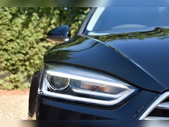 Used Audi A5 2019 for sale - 79384945: Photo