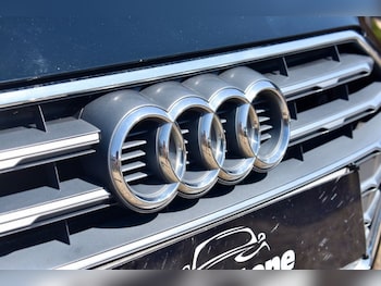 Used Audi A5 2019 for sale - 79384945: Photo