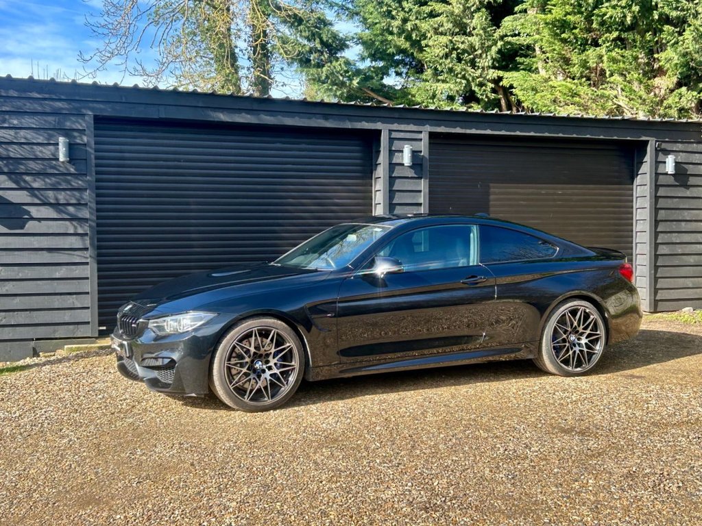 Used BMW M4 2019 for sale - 77720296: Photo 1