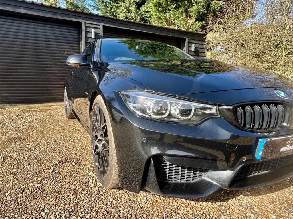Used BMW M4 2019 for sale - 77720296: Photo 11