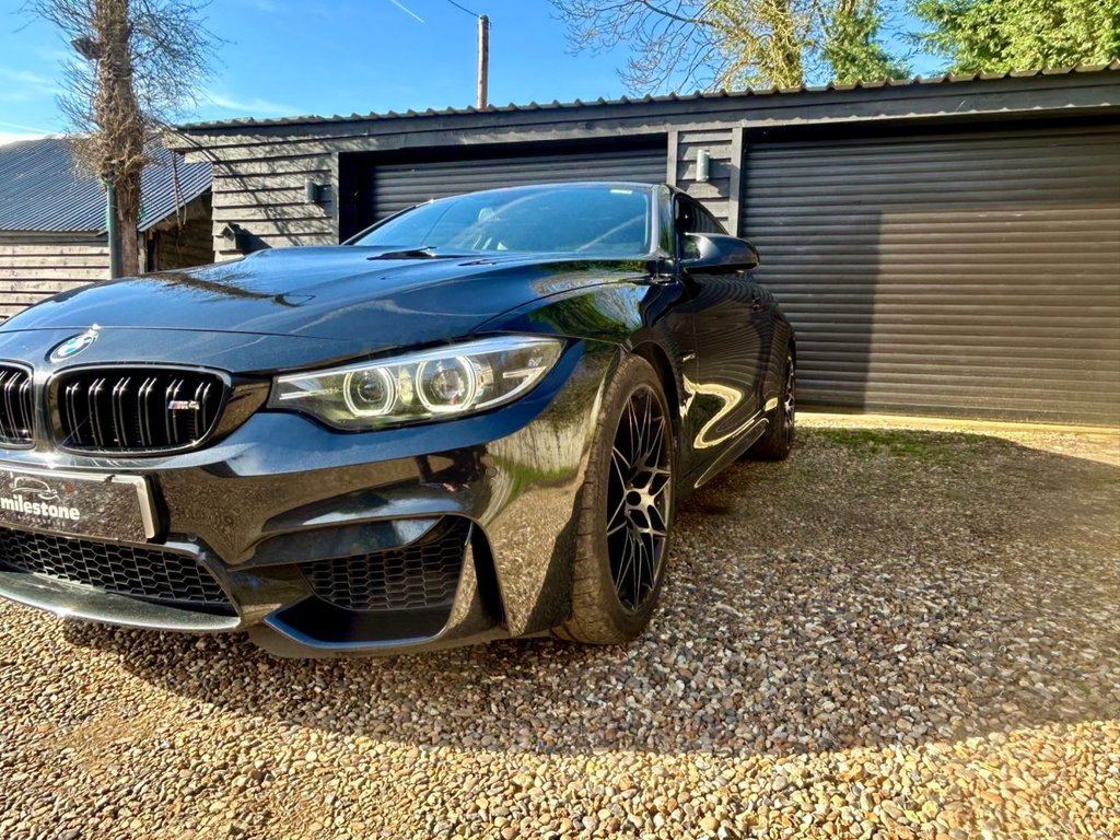 Used BMW M4 2019 for sale - 77720296: Photo 12