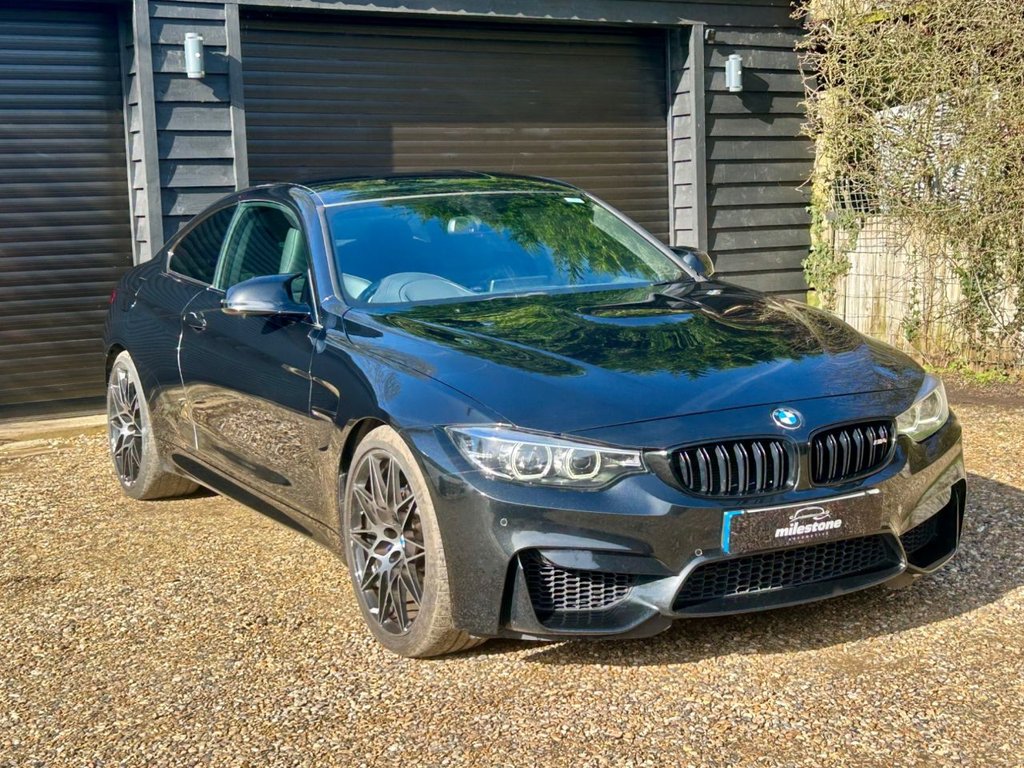 Used BMW M4 2019 for sale - 77720296: Photo 13