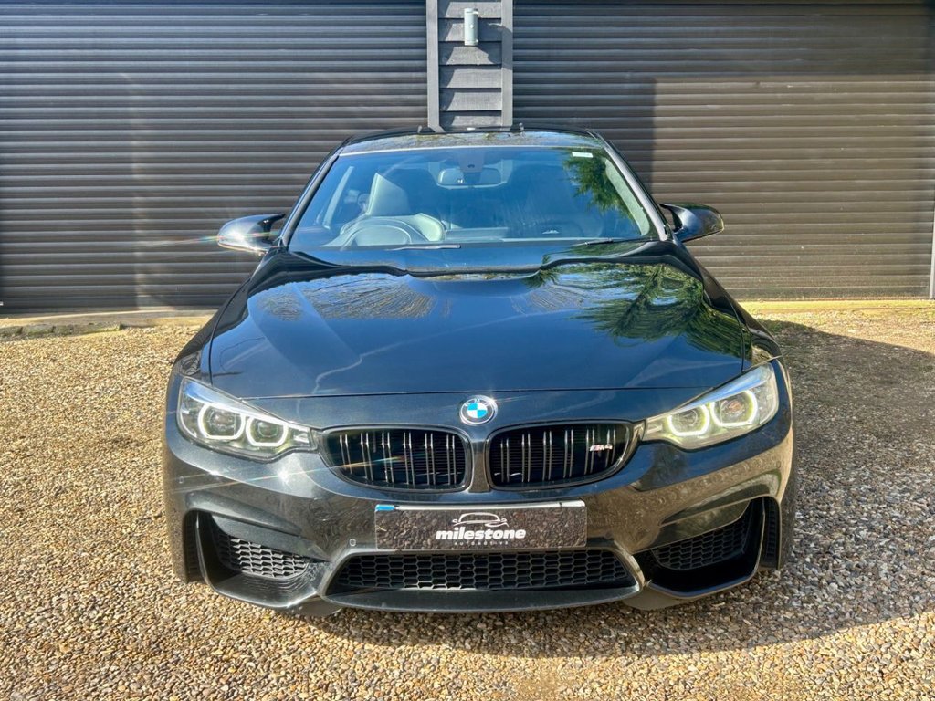 Used BMW M4 2019 for sale - 77720296: Photo 14