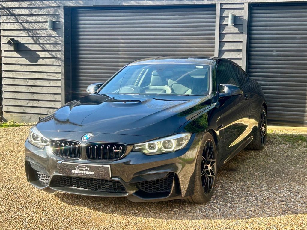 Used BMW M4 2019 for sale - 77720296: Photo 15