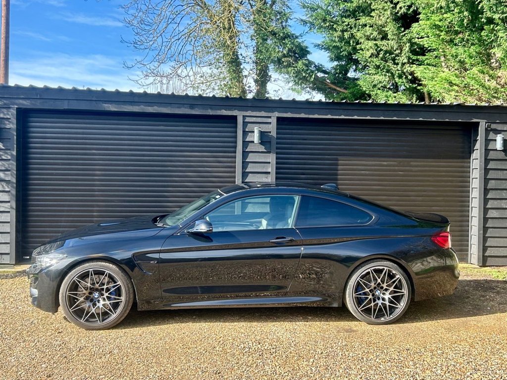 Used BMW M4 2019 for sale - 77720296: Photo 18