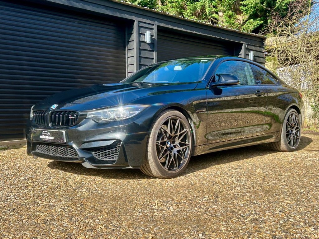 Used BMW M4 2019 for sale - 77720296: Photo 2