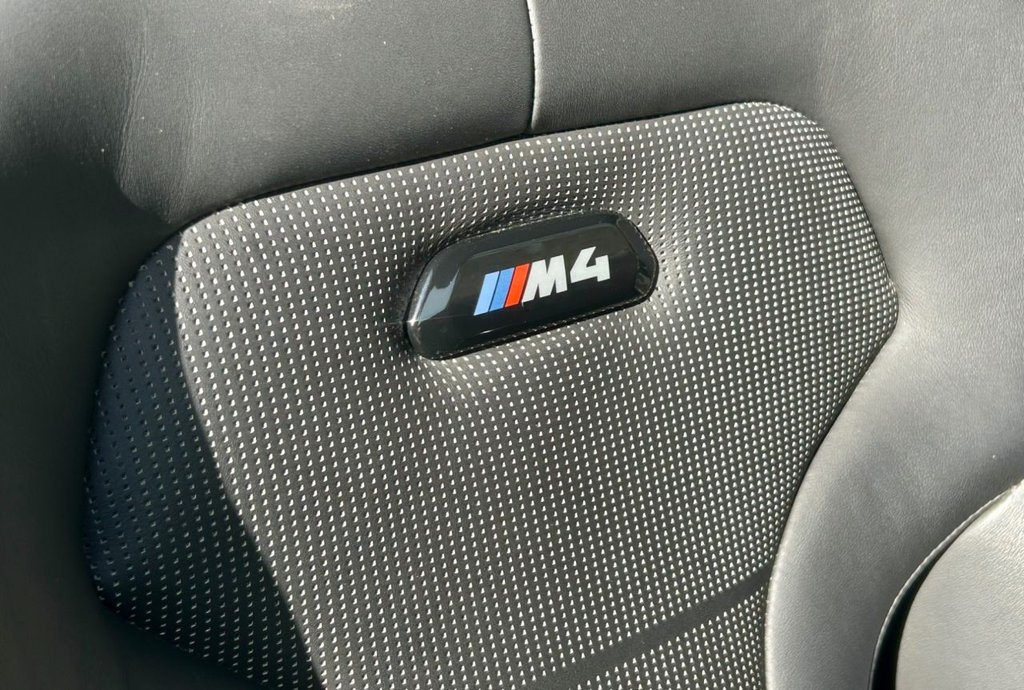Used BMW M4 2019 for sale - 77720296: Photo 20