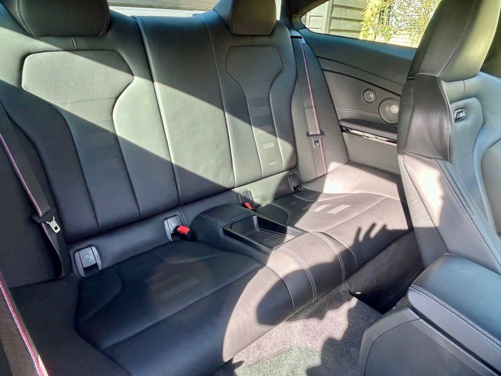 Used BMW M4 2019 for sale - 77720296: Photo 21