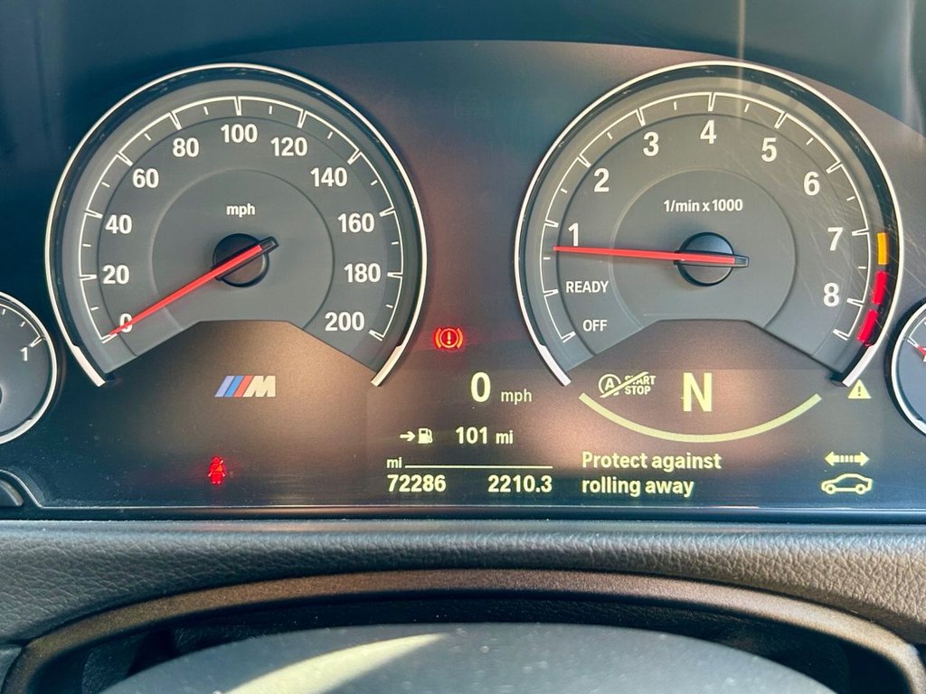 Used BMW M4 2019 for sale - 77720296: Photo 22