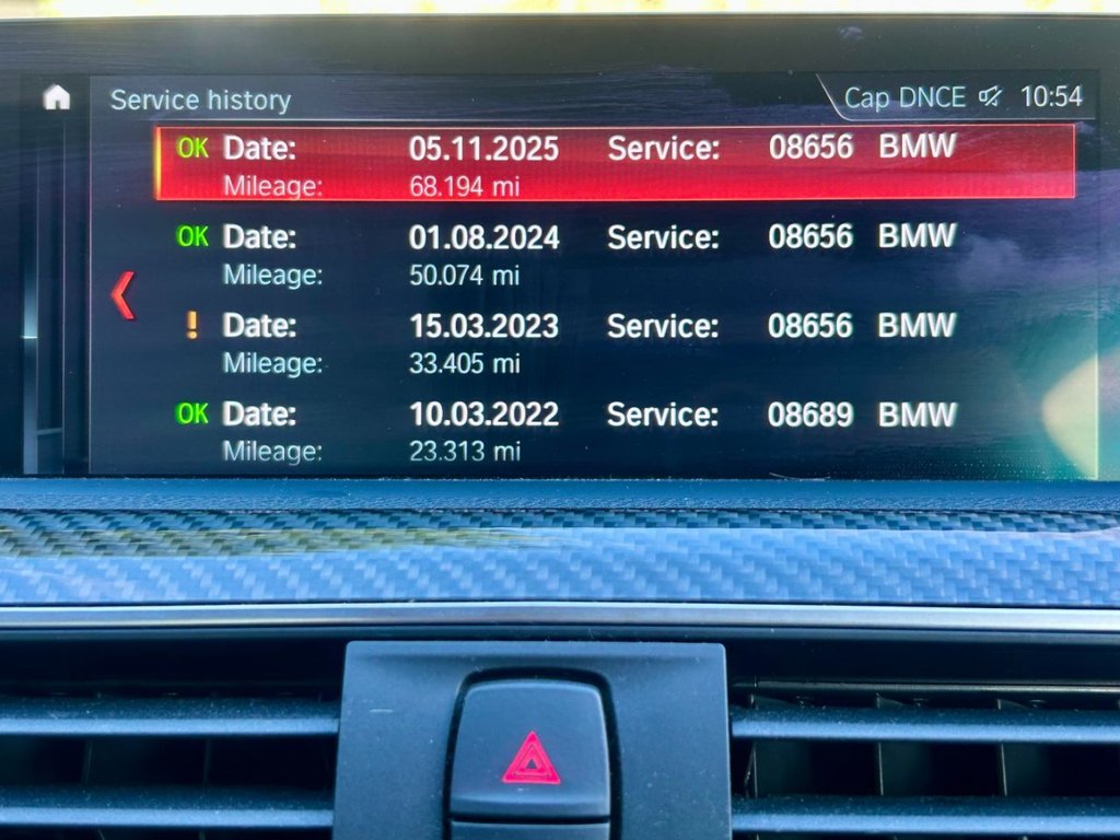 Used BMW M4 2019 for sale - 77720296: Photo 26