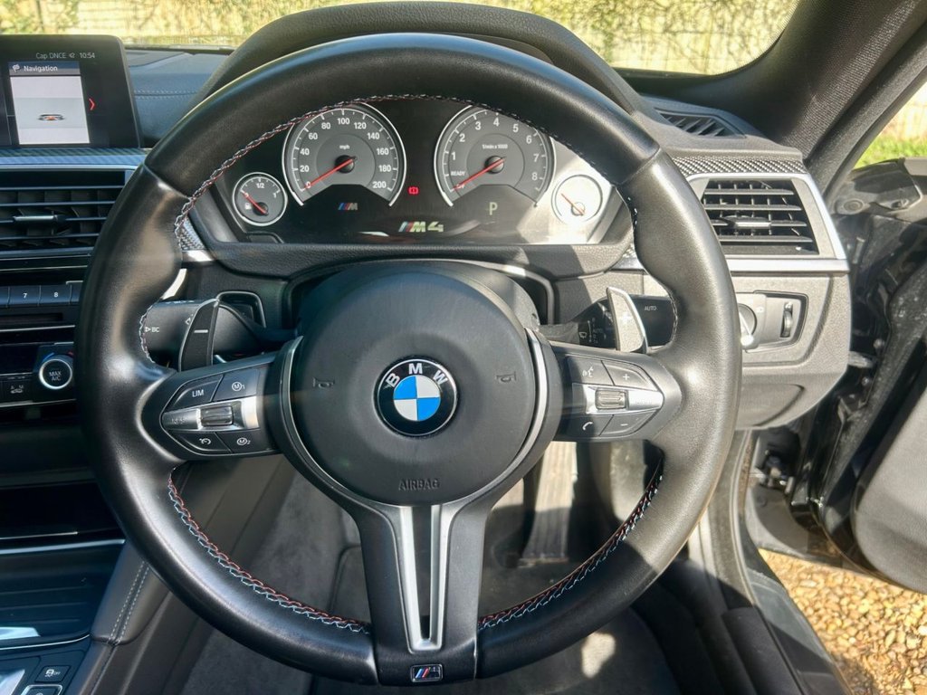 Used BMW M4 2019 for sale - 77720296: Photo 28