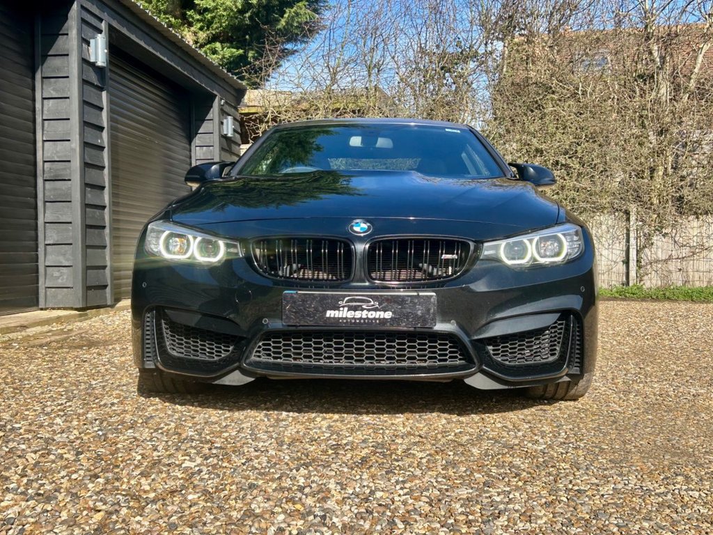 Used BMW M4 2019 for sale - 77720296: Photo 3