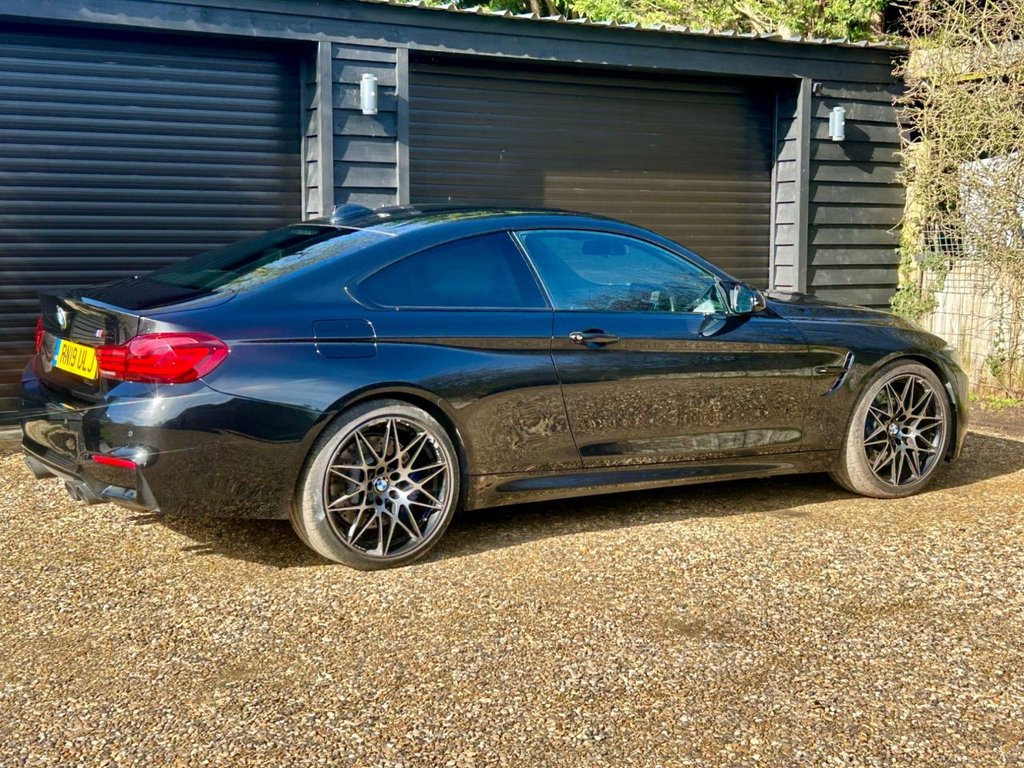 Used BMW M4 2019 for sale - 77720296: Photo 30