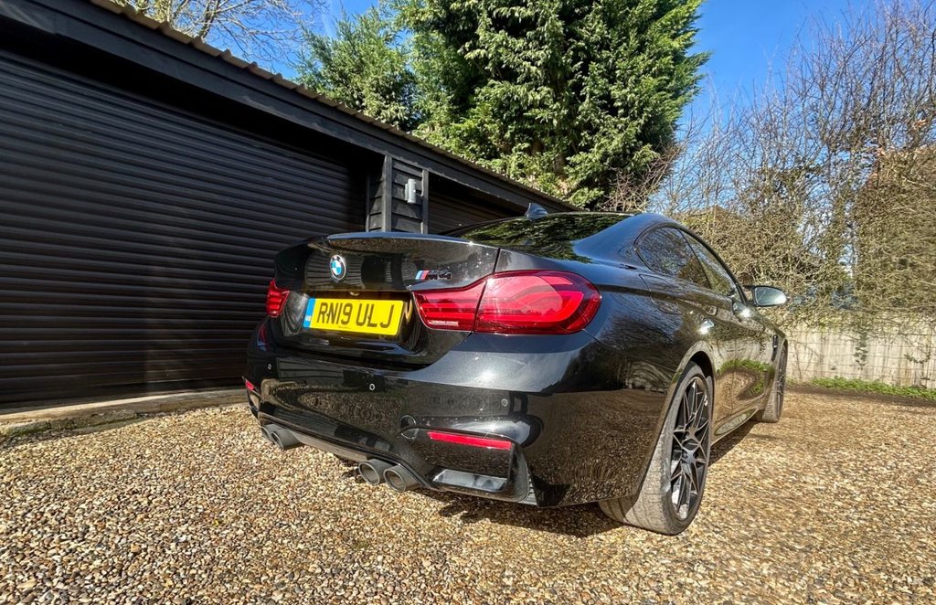 Used BMW M4 2019 for sale - 77720296: Photo 32