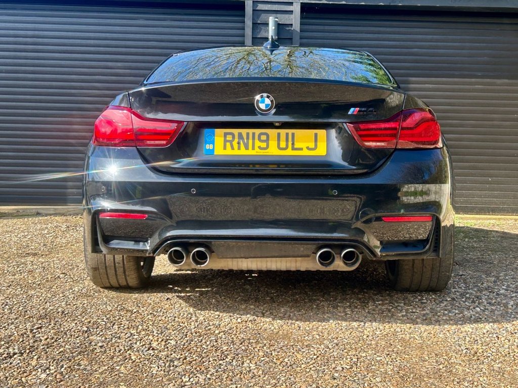Used BMW M4 2019 for sale - 77720296: Photo 35