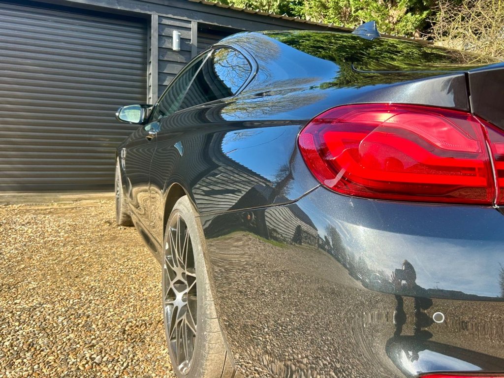 Used BMW M4 2019 for sale - 77720296: Photo 37