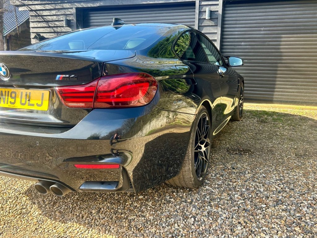 Used BMW M4 2019 for sale - 77720296: Photo 38