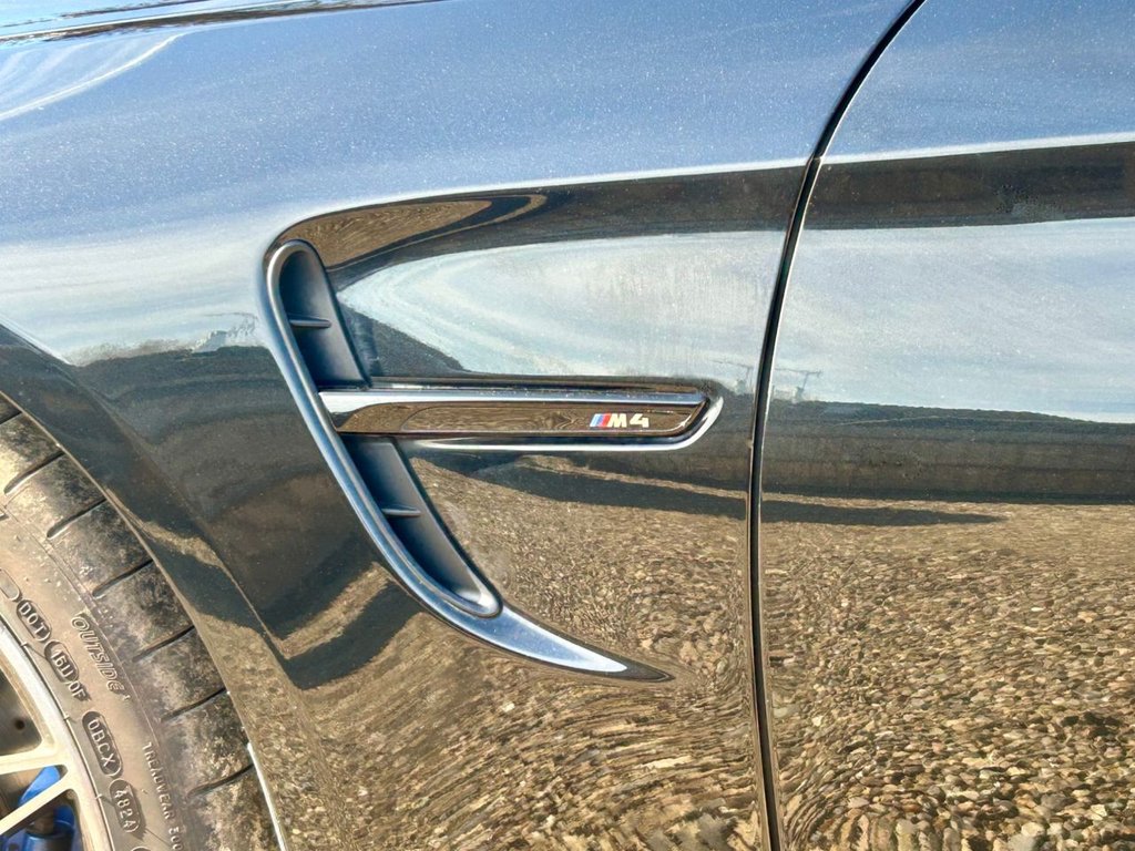 Used BMW M4 2019 for sale - 77720296: Photo 4