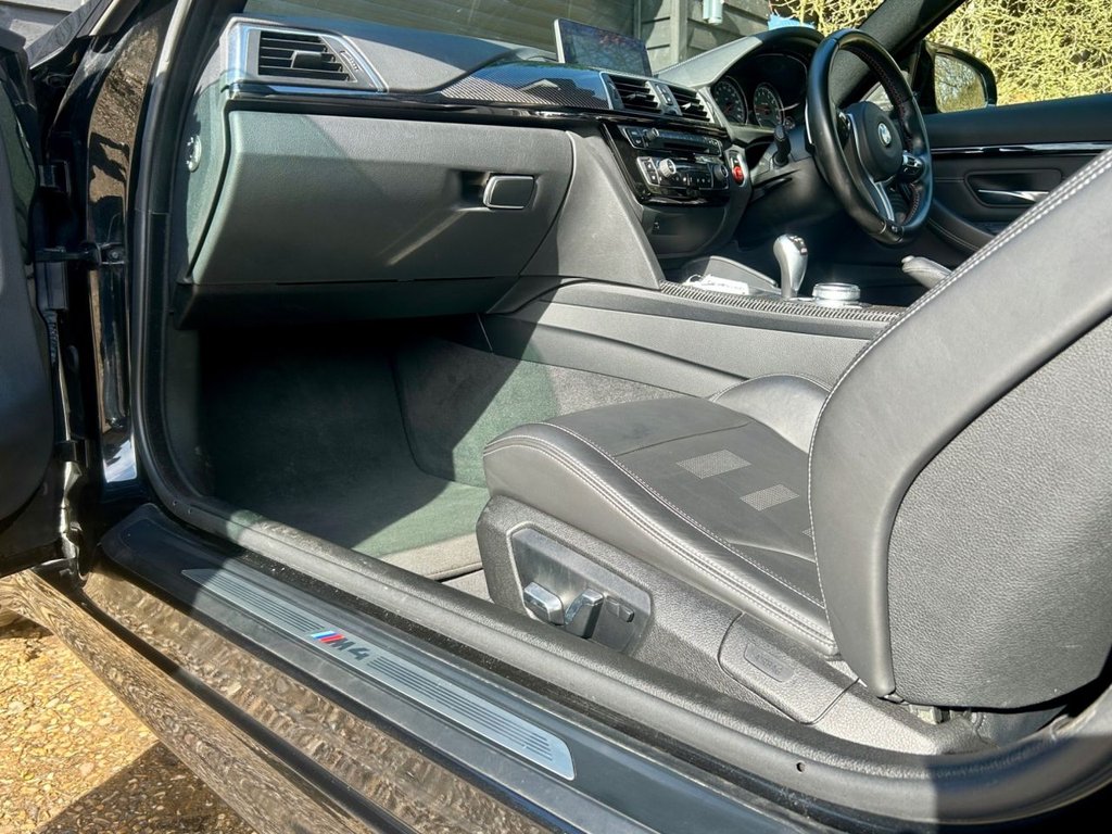 Used BMW M4 2019 for sale - 77720296: Photo 41