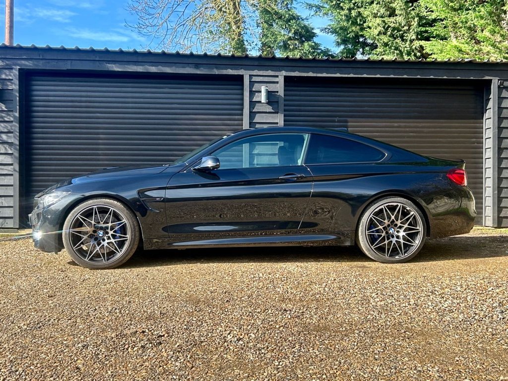 Used BMW M4 2019 for sale - 77720296: Photo 5
