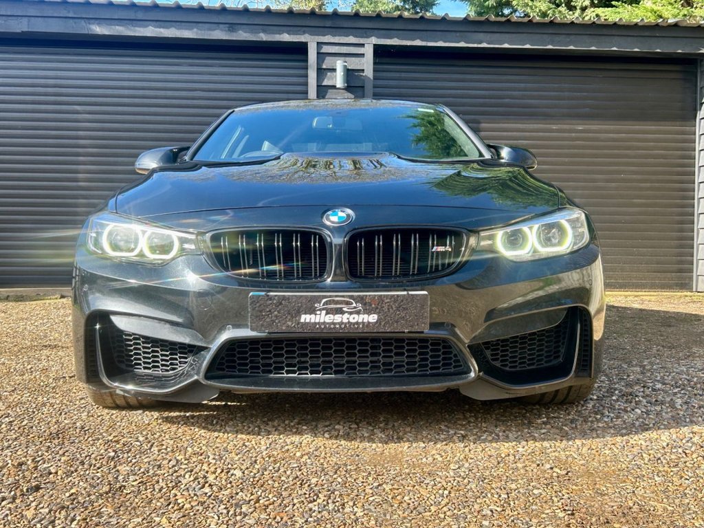 Used BMW M4 2019 for sale - 77720296: Photo 7