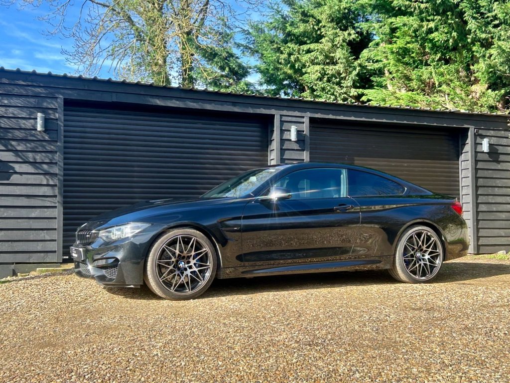 Used BMW M4 2019 for sale - 77720296: Photo 8