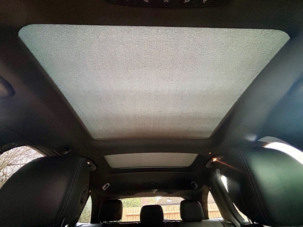 Used Mercedes-Benz C Class 2017 for sale - 77287647: Photo 45