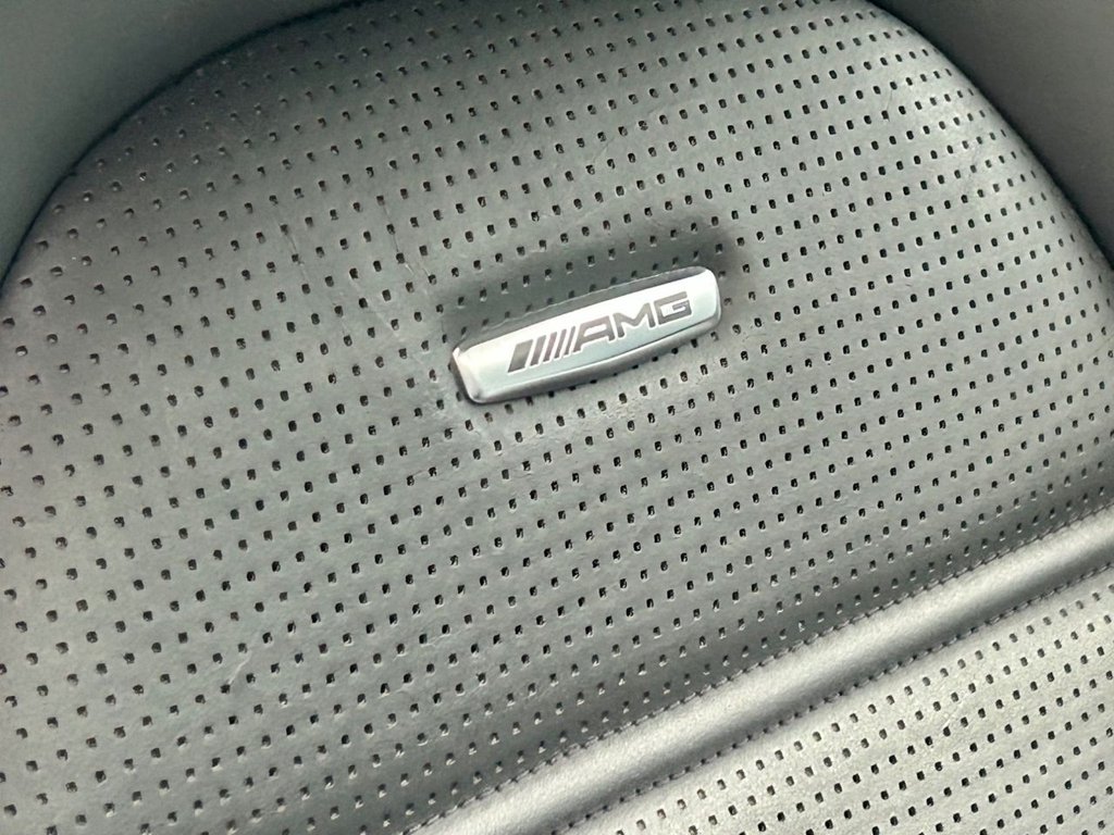 Used Mercedes-Benz C Class 2017 for sale - 77287647: Photo 47