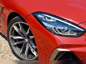 Used BMW Z4 2020 for sale - 79245144: Photo