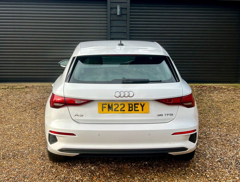 Used Audi A3 2022 for sale - 77287628: Photo 11