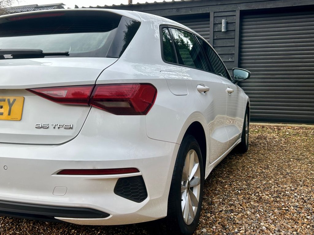 Used Audi A3 2022 for sale - 77287628: Photo 13