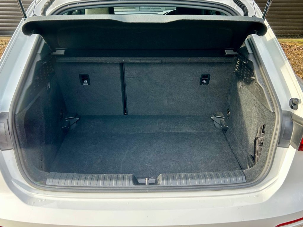 Used Audi A3 2022 for sale - 77287628: Photo 14