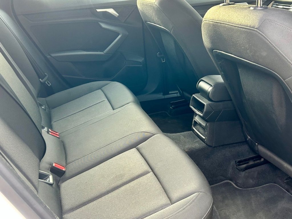 Used Audi A3 2022 for sale - 77287628: Photo 15
