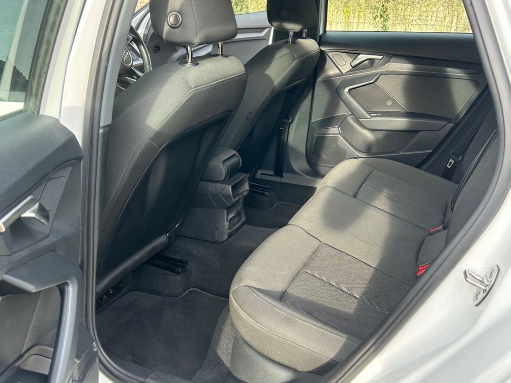 Used Audi A3 2022 for sale - 77287628: Photo 18