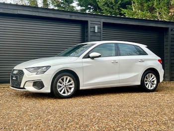 Audi A3 feature image