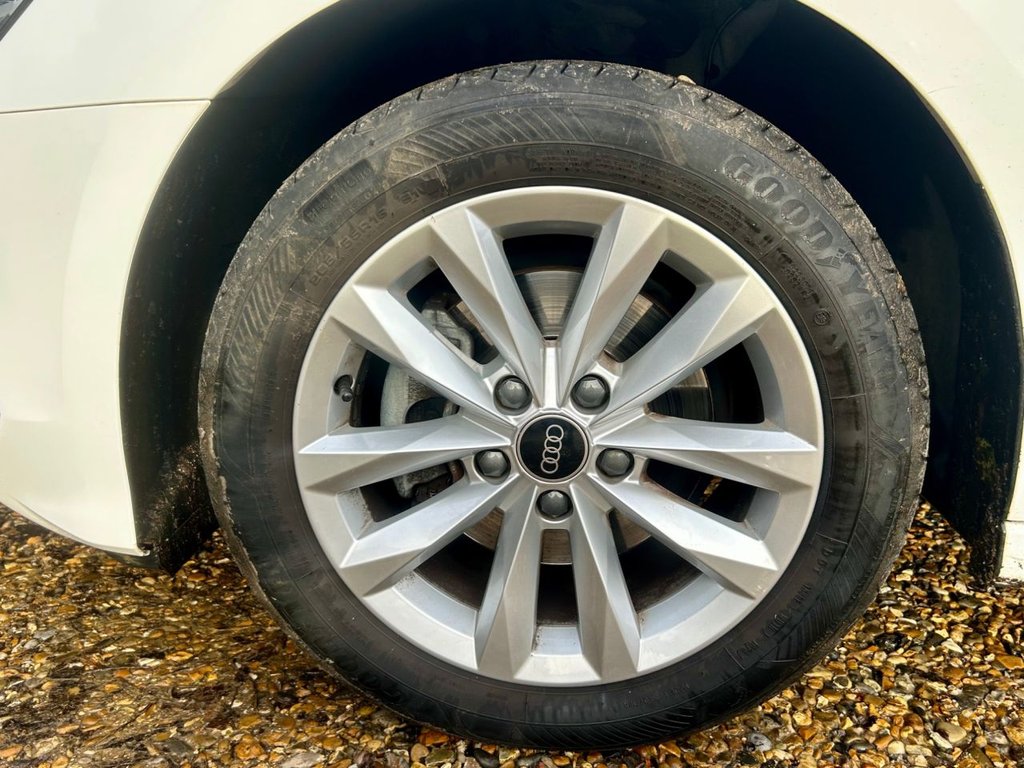 Used Audi A3 2022 for sale - 77287628: Photo 20