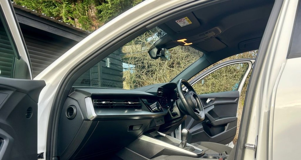 Used Audi A3 2022 for sale - 77287628: Photo 21