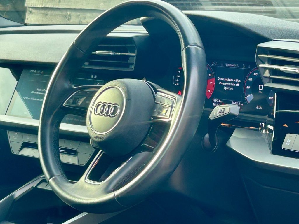 Used Audi A3 2022 for sale - 77287628: Photo 22