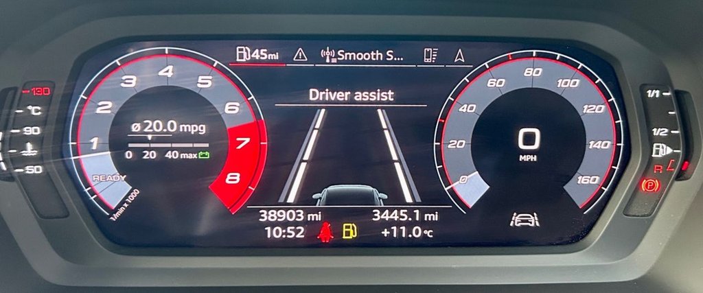 Used Audi A3 2022 for sale - 77287628: Photo 23