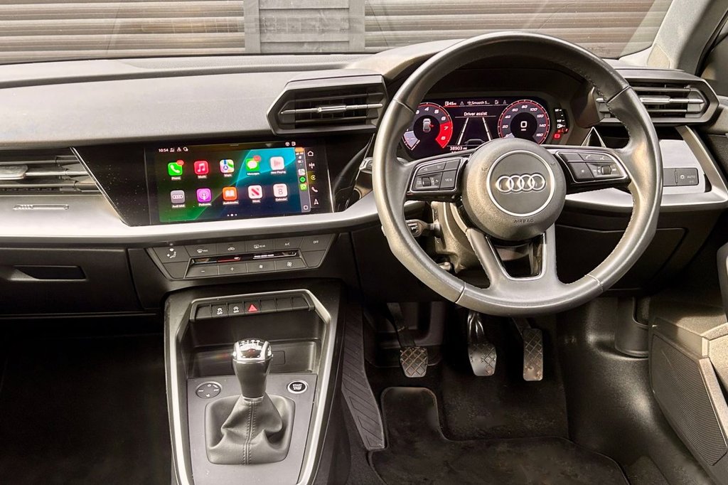 Used Audi A3 2022 for sale - 77287628: Photo 25