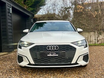 Used Audi A3 2022 for sale - 77287628: Photo